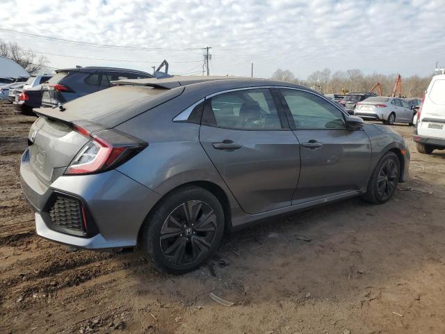 SHHFK7H60KU414999 Honda CIVIC EX