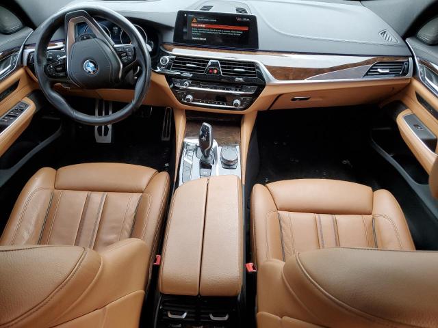 WBAJV6C5XJBK07305 BMW 640 Xigt