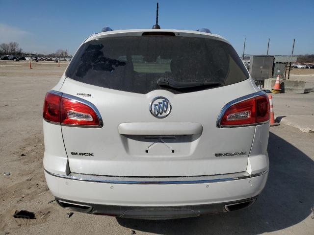 5GAKRCKD6HJ155157 Buick Enclave