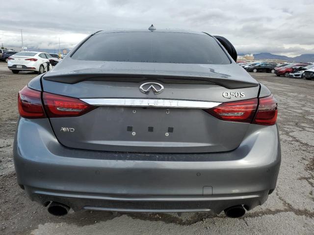 JN1EV7AR3JM443933 Infiniti Q50 LUXE