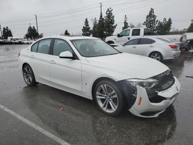 WBA8E1C52JA758822 BMW 330e