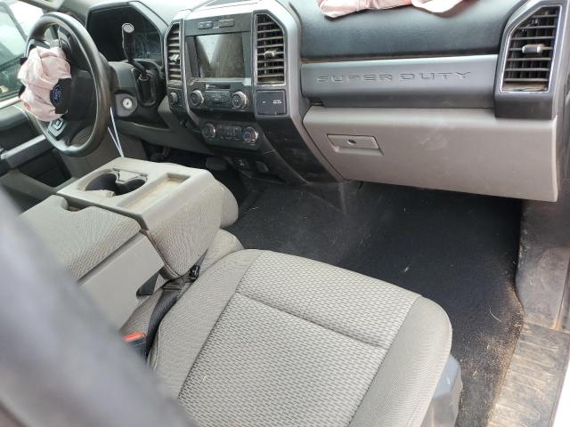 1FT8W3BT9MEC48220 Ford F350 Super Duty