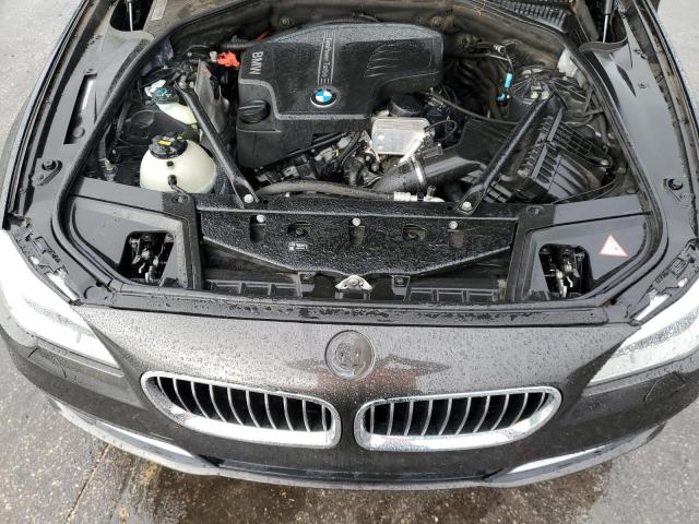 WBA5A5C54GG349989 BMW 528 I