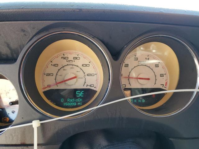 2C3CDYAG7EH208198 Dodge Challenger Sxt
