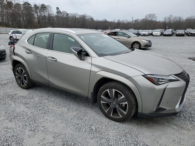JTHP3JBHXN2047691 Lexus Ux 200 Base
