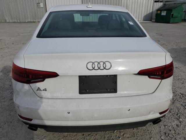 WAUGNAF49HN012322 Audi A4 PREMIUM