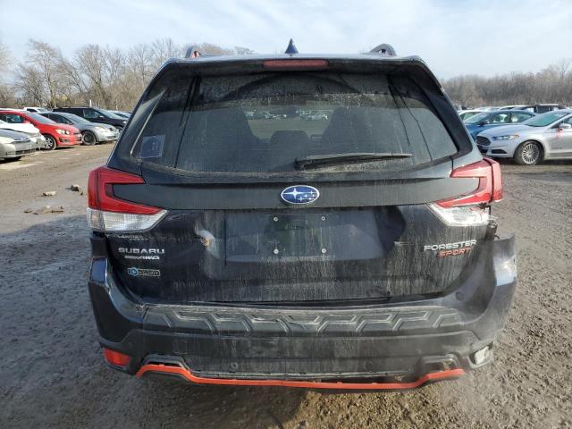 JF2SKAPC2KH512437 Subaru Forester Sport