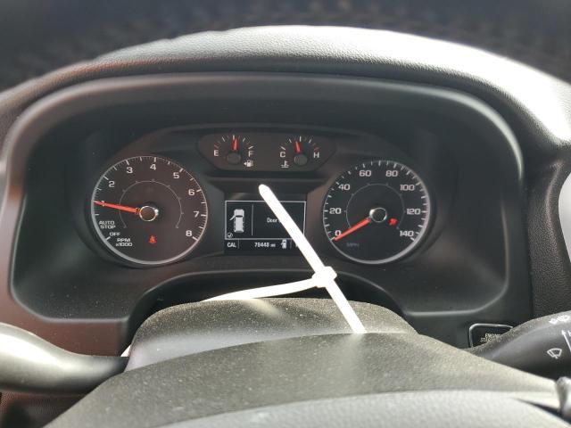 1GKKNKLA2JZ209476 GMC ACADIA SLE