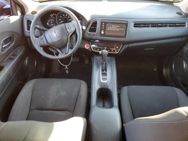 3CZRU6H5XKM704053 Honda HR-V EX