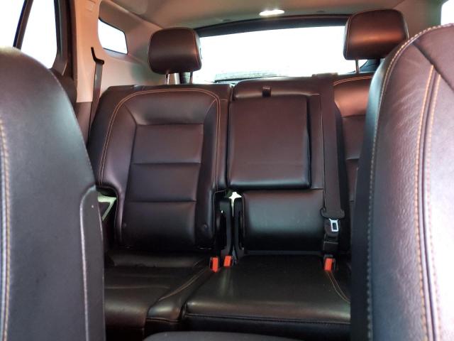 3GKALVEV7LL190954 GMC Terrain Slt