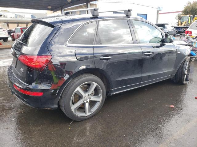 WA1D7AFPXHA063467 Audi Q5 Premium Plus S-line