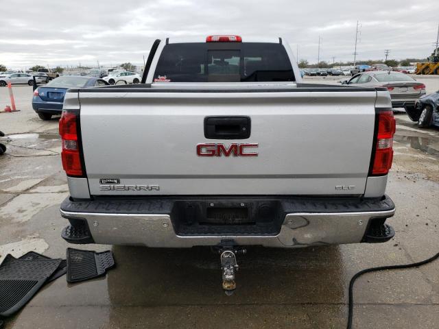 3GTP1UEC8EG106124 GMC Sierra C1500 Sle