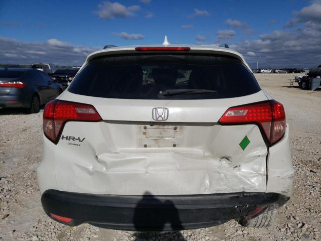 3CZRU5H71HM710053 Honda Hr-v Exl
