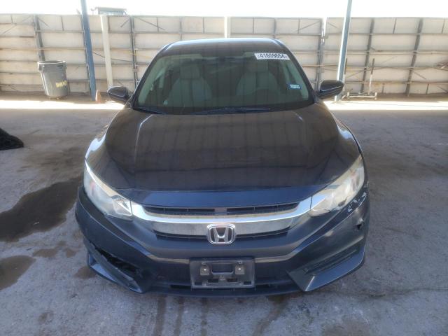 2HGFC2F58JH582900 Honda Civic Lx