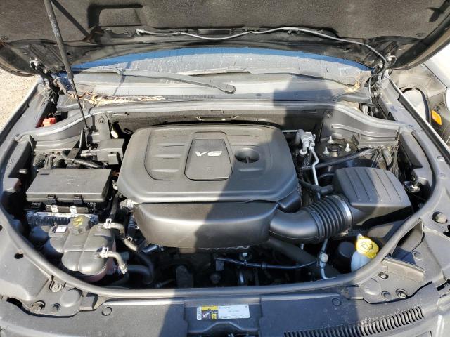 1C4RJFAG6JC122834 Jeep Grand Cherokee Laredo