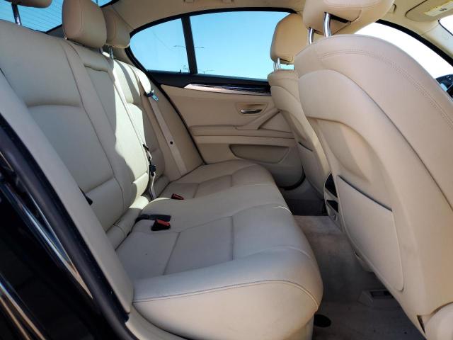 WBA5A5C54FD524855 BMW 528 I