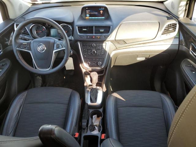KL4CJASB9GB559084 Buick Encore