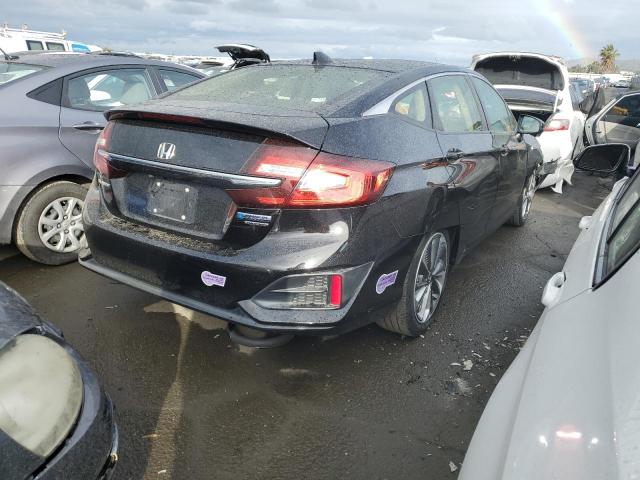 JHMZC5F3XJC019182 Honda Clarity Touring