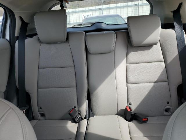 3CZRU6H92KM715180 Honda Hr-v Touring