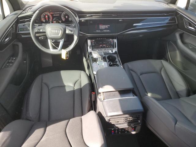 WA1LXBF73ND008032 Audi Q7 Premium Plus