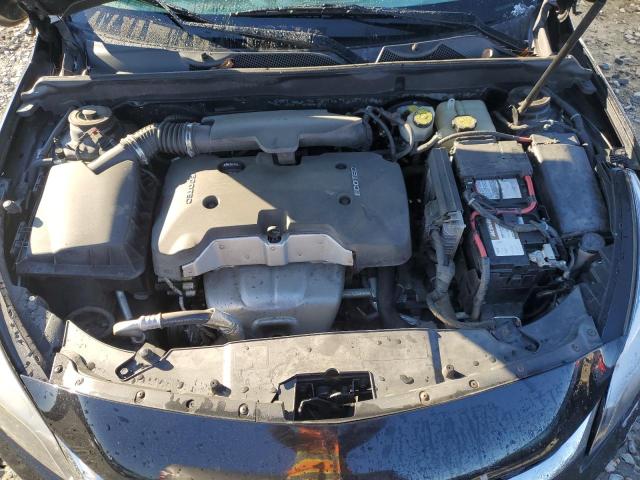 1G11D5SL0FF324741 Chevrolet MALIBU 2LT