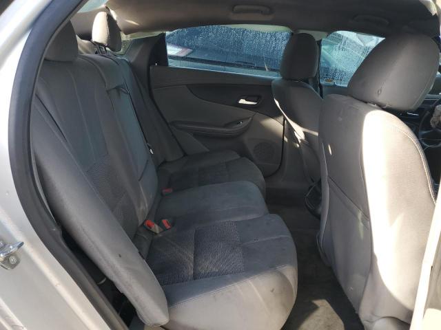 2G11X5SA7G9182632 Chevrolet IMPALA LS