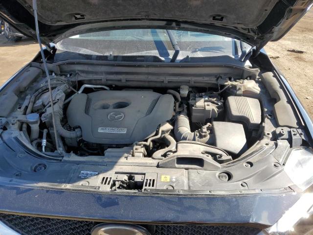 JM3KFBDY8K0577856 Mazda Cx-5 Grand Touring Reserve