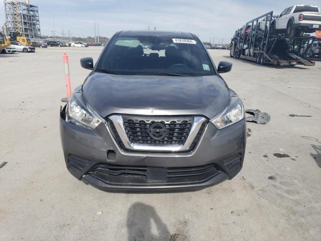 3N1CP5BV8LL550717 Nissan KICKS S