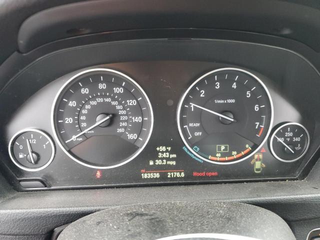 WBA4A5C5XFD410063 BMW 428 I Gran Coupe