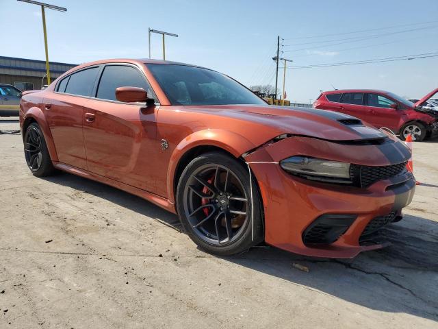 2C3CDXL97MH555277 Dodge Charger Srt Hellcat