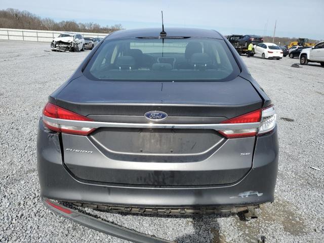 3FA6P0H76JR226512 Ford FUSION SE