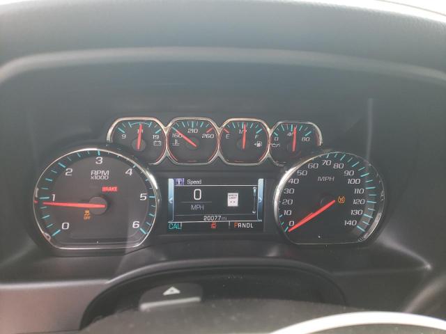 3GTP1NEC2JG238215 GMC Sierra C1500 Slt