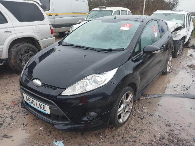 Auction sale of the 2010 Ford Fiesta, vin: *****************, lot number: 42553364