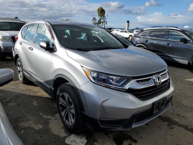 2HKRW6H36HH221379 Honda CR-V LX