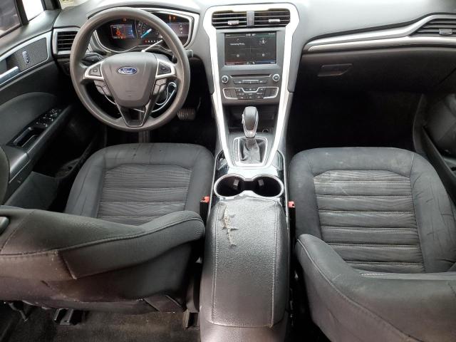 3FA6P0H76GR246509 Ford FUSION SE