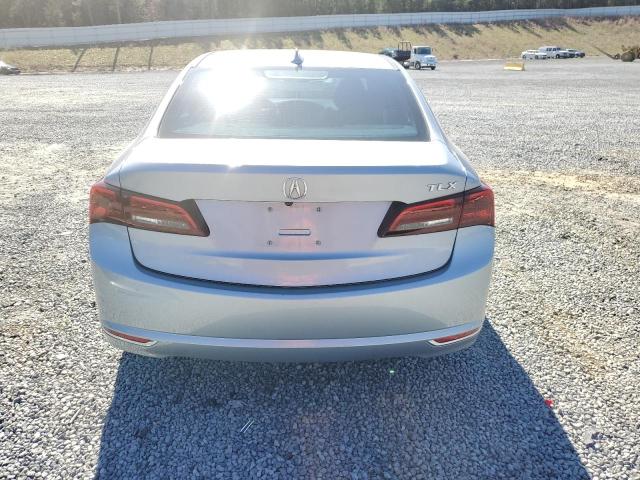 19UUB2F55GA009387 Acura TLX TECH
