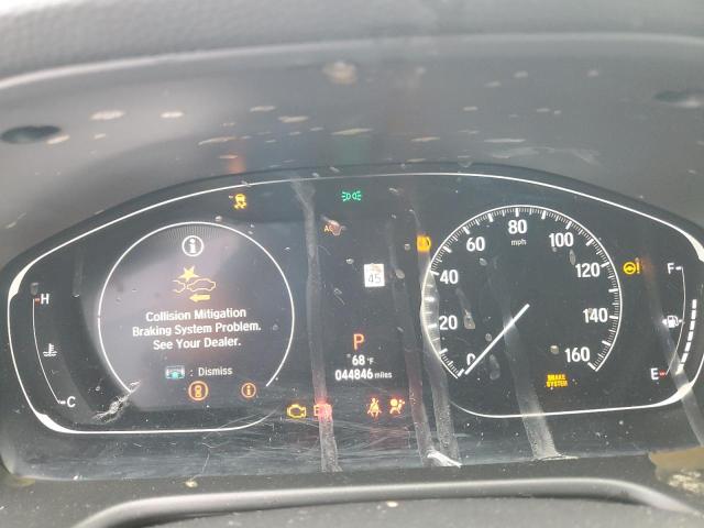 1HGCV1F46JA119179 Honda ACCORD EX