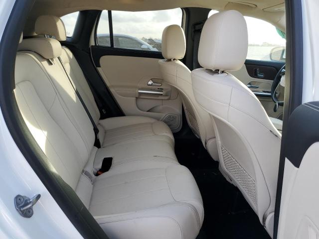 W1N4N4GB0MJ150331 Mercedes-Benz GLA 250