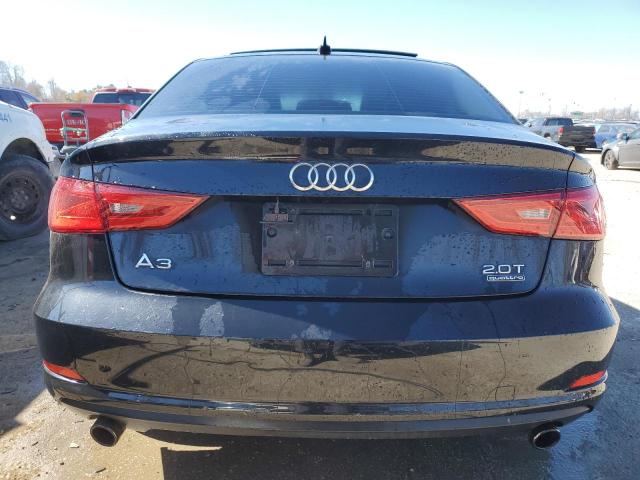 WAUEFGFF6F1080901 Audi A3 Premium Plus