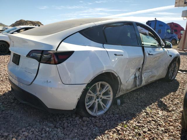 7SAYGAEE9NF404712 Tesla Model Y