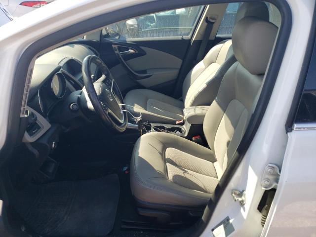 1G4PP5SK2E4139905 Buick Verano