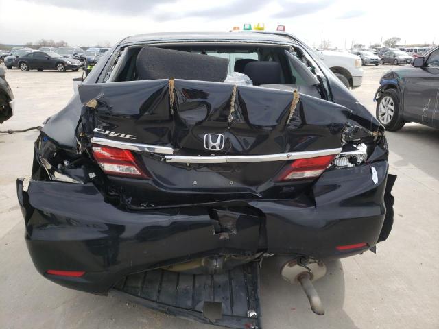 2HGFB2F7XFH561266 Honda CIVIC SE
