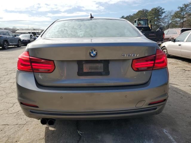 WBA8E9G5XGNT47680 BMW 328 I Sulev
