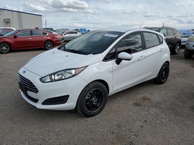 Auction sale of the 2017 Ford Fiesta S, vin: 3FADP4TJ9HM158313, lot number: 44513734