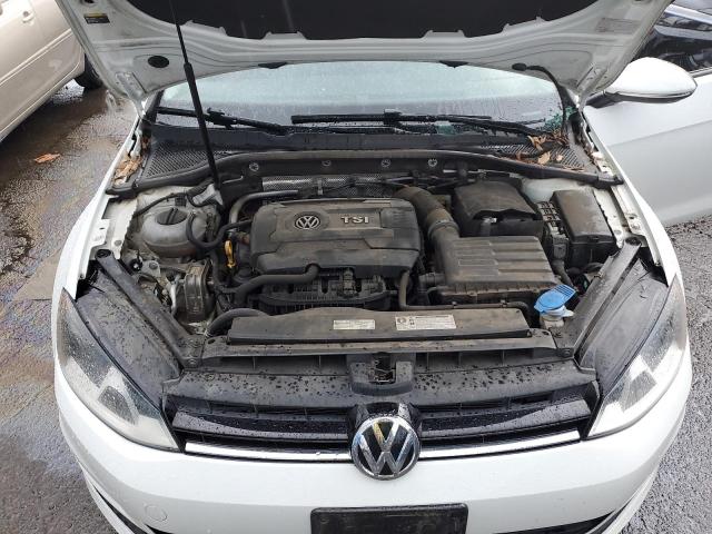 3VW217AU9GM038637 Volkswagen GOLF S/SE