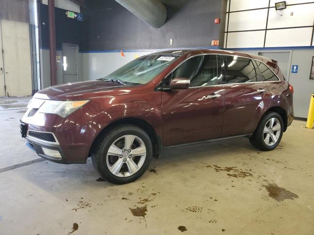 Auction sale of the 2013 Acura Mdx, vin: 2HNYD2H28DH509273, lot number: 43219014