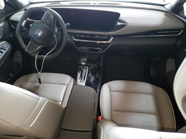 KL47LCE2XRB042558 Buick Envista Avenir