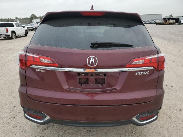 5J8TB3H54HL004217 Acura Rdx Technology