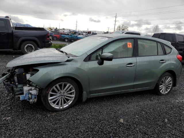 Aukcja sprzedaży 2016 Subaru Impreza Limited, vin: JF1GPAK65GH240597, numer aukcji: 41868524