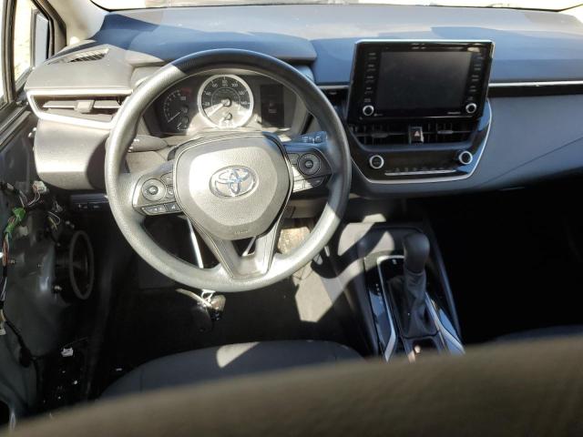 5YFEPMAE2NP362444 Toyota COROLLA LE